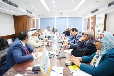 اتفاقية جديدة لتعزيز الصادرات الزراعية المصرية إلى السوق الإماراتي.. تفاصيل 2 اتفاقية جديدة لتعزيز الصادرات الزراعية المصرية إلى السوق الإماراتي