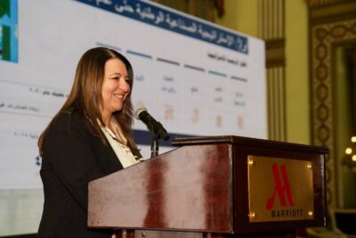 خطة استثمارية لـ «بيتي» بقيمة 8.7 مليار جنيه حتى 2027 لتعزيز التصنيع المستدام 4 خطة استثمارية لـ «بيتي» بقيمة 8.7 مليار جنيه حتى 2027 لتعزيز التصنيع المستدام