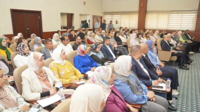 سلامة الغذاء 