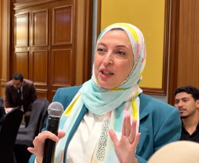 "جرانة جروب" تطالب وزارة الاستثمار بتسهيل تحويل الشركات الفردية إلى مساهمة