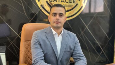 MMA Group تحول التمور منخفضة القيمة إلى منتج تصديري