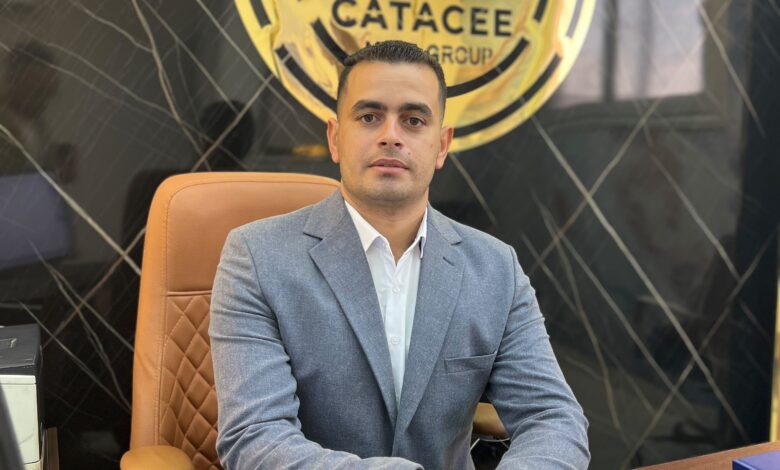 MMA Group تحول التمور منخفضة القيمة إلى منتج تصديري