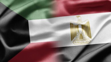   مصر والكويت تبحثان التعاون التجاري والاستثماري بمؤتمر الدوحة 2026