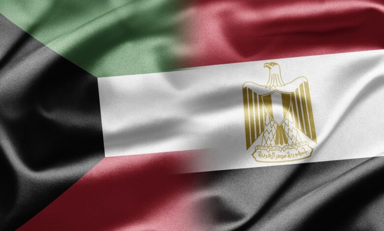   مصر والكويت تبحثان التعاون التجاري والاستثماري بمؤتمر الدوحة 2026