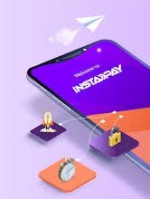 تطبيق «أنستاباي»
