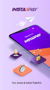 تطبيق «أنستاباي»