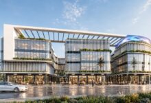 شركة MRS للتطوير العقاري تطلق مشروع «Viale District» في العبور الجديدة باستثمارات 1.5 مليار جنيه
