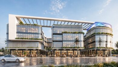 شركة MRS للتطوير العقاري تطلق مشروع «Viale District» في العبور الجديدة باستثمارات 1.5 مليار جنيه