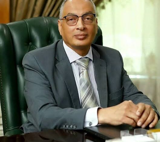 زمن الإفراج الجمركي فى مصر