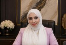 الدكتورة رشا السلاب تكتب عن رسائل الرئيس السيسي