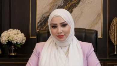 الدكتورة رشا السلاب تكتب عن رسائل الرئيس السيسي