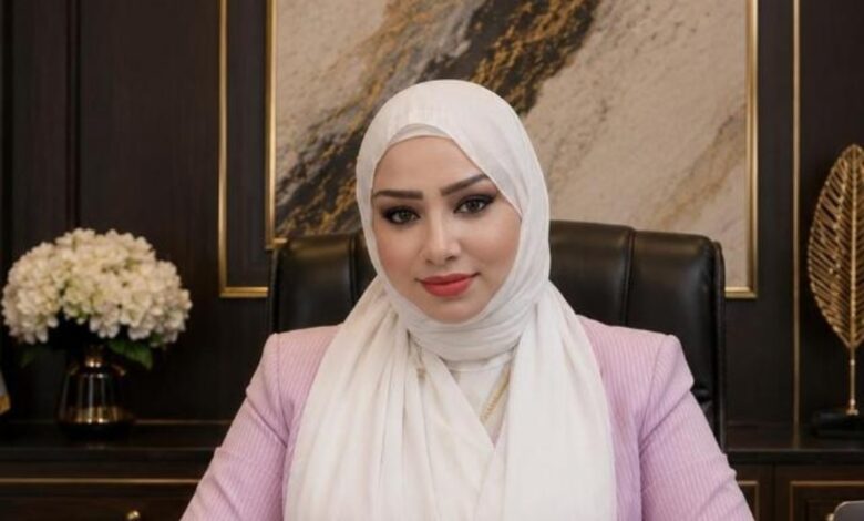 الدكتورة رشا السلاب تكتب عن رسائل الرئيس السيسي
